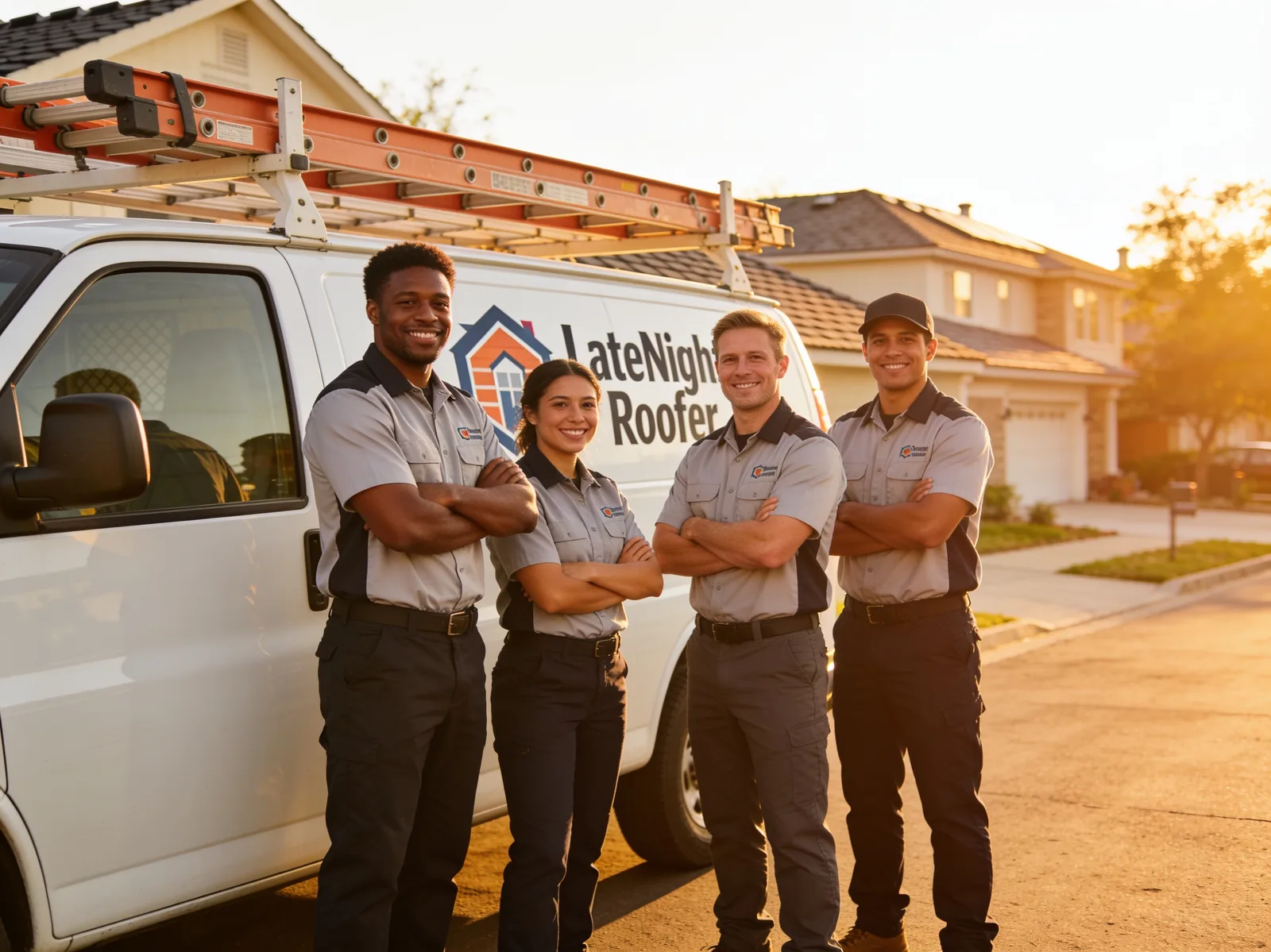 Emergency Roof Repair company in Plantersville, MS